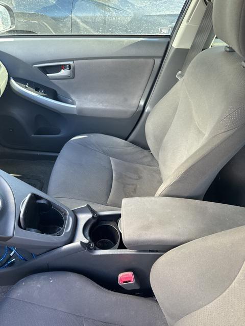 used 2011 Toyota Prius car, priced at $8,617