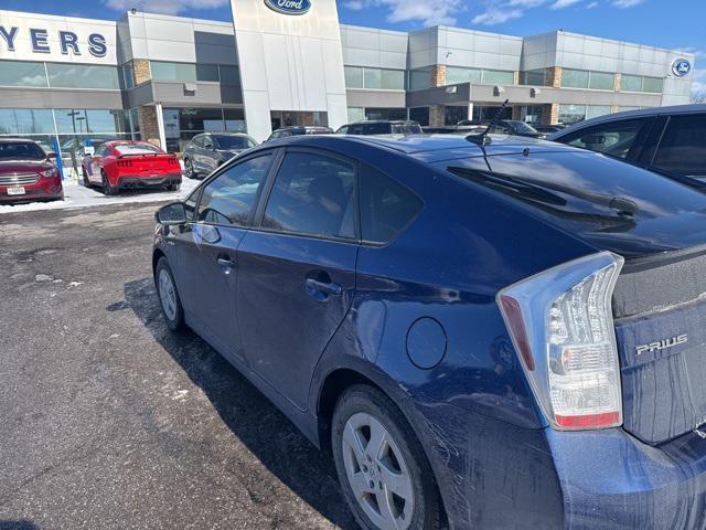 used 2011 Toyota Prius car, priced at $8,617