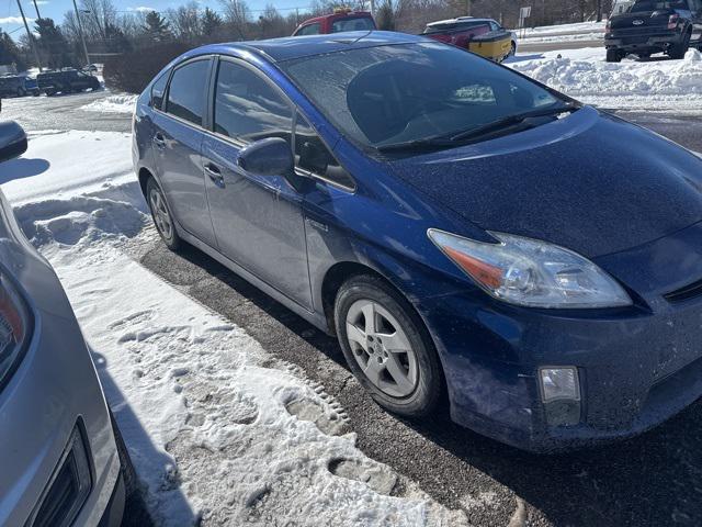 used 2011 Toyota Prius car, priced at $8,617