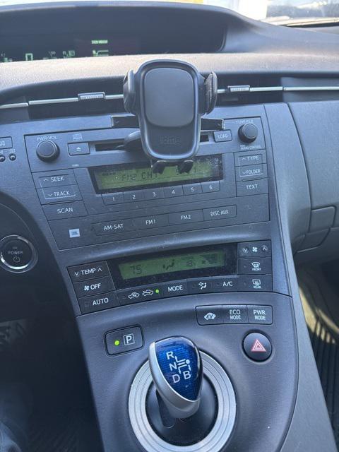 used 2011 Toyota Prius car, priced at $8,617