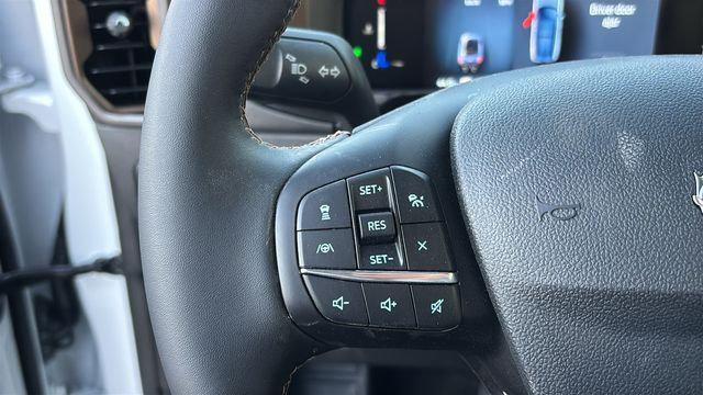 new 2026 Ford Bronco Sport car, priced at $38,070