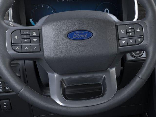 new 2026 Ford F-150 car, priced at $69,610