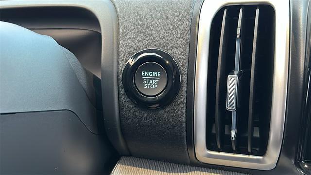 new 2025 Ford Expedition Max car, priced at $71,037