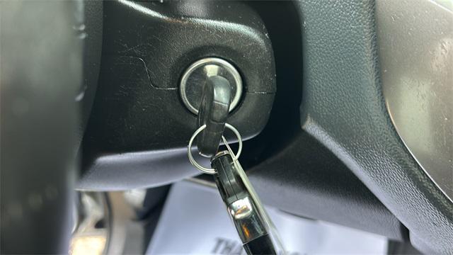 used 2017 Chevrolet Colorado car, priced at $19,978