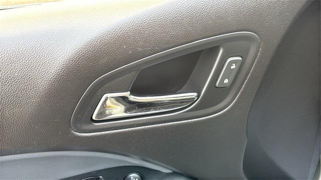 used 2017 Chevrolet Colorado car, priced at $19,978