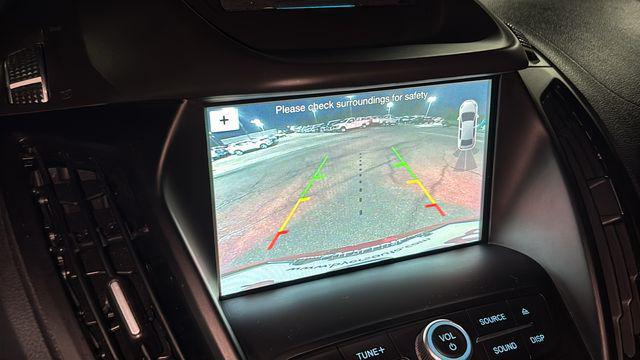 used 2018 Ford Escape car, priced at $12,807