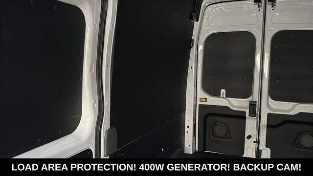 new 2026 Ford Transit-250 car, priced at $53,855