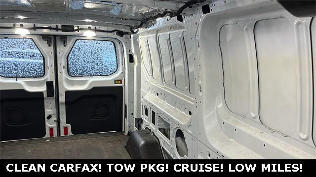 used 2018 Ford Transit-150 car, priced at $22,953