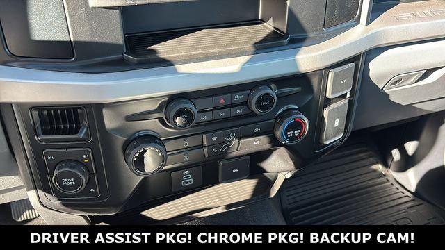 new 2026 Ford F-350 car, priced at $51,055