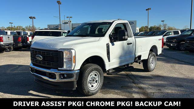 new 2026 Ford F-350 car, priced at $49,315