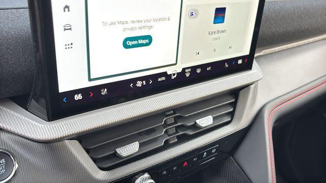 new 2026 Ford Explorer car, priced at $50,100