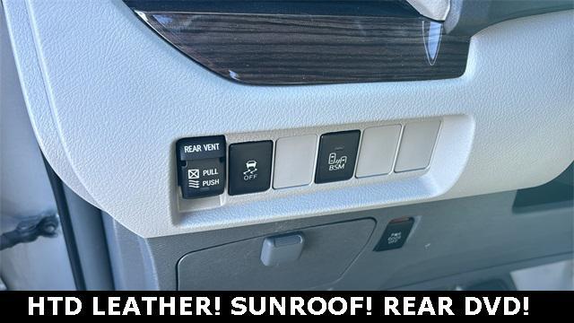 used 2016 Toyota Sienna car, priced at $10,724