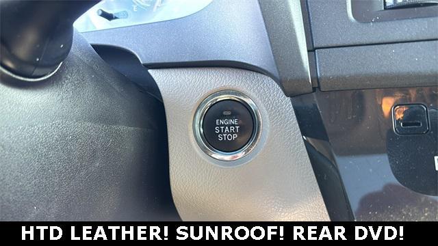 used 2016 Toyota Sienna car, priced at $10,724