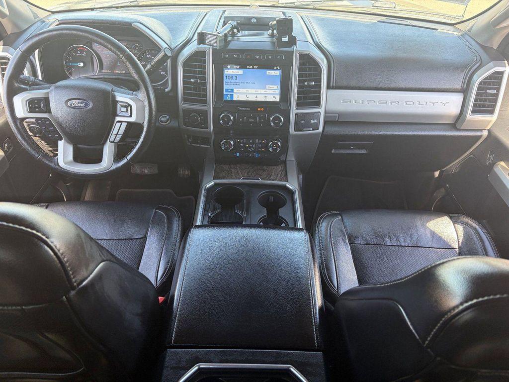 used 2019 Ford F-350 car, priced at $48,997