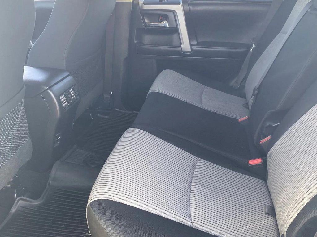 used 2019 Toyota 4Runner car, priced at $27,410