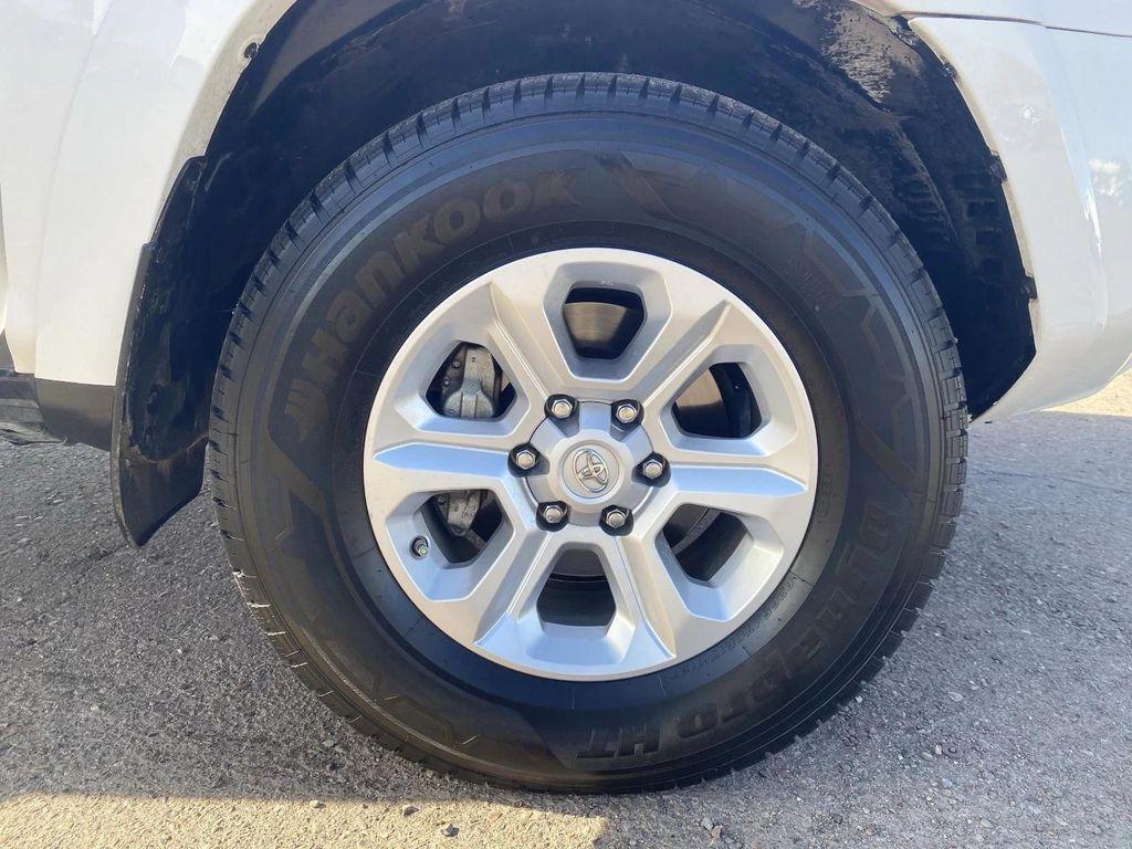 used 2019 Toyota 4Runner car, priced at $27,410