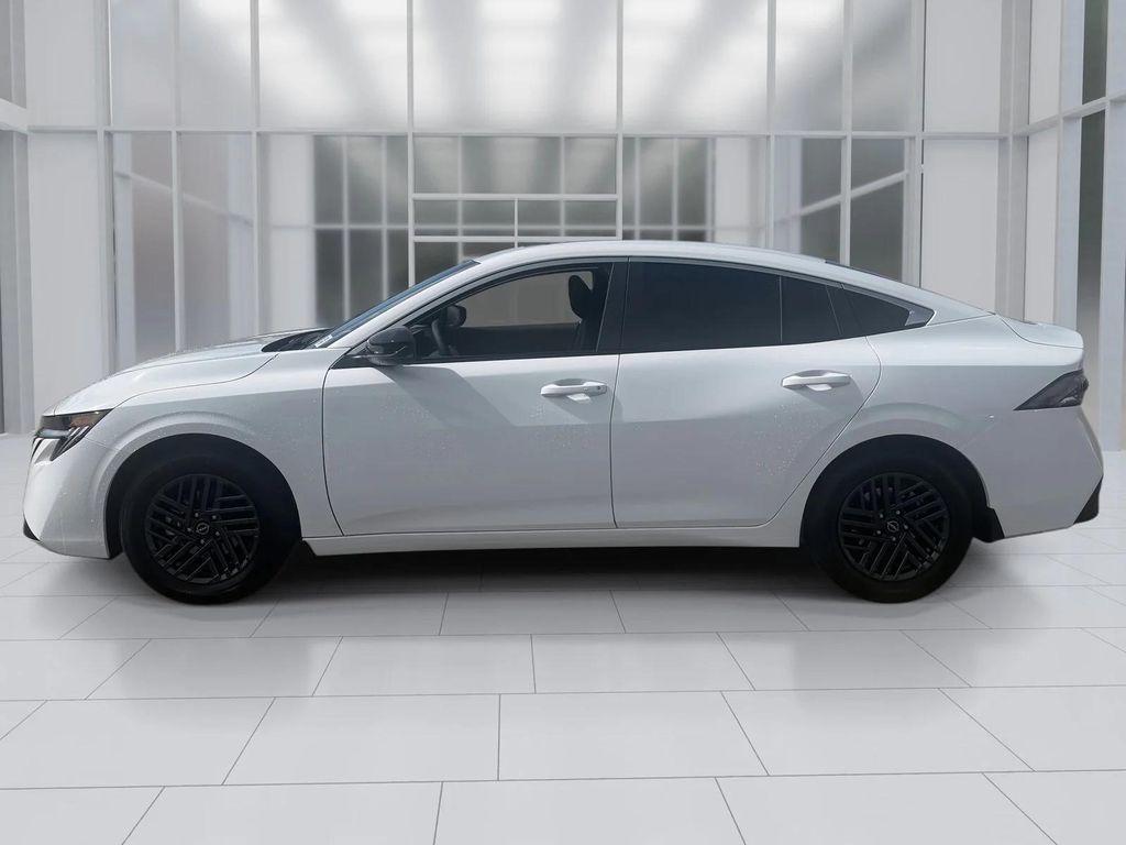 new 2026 Nissan Sentra car, priced at $24,441