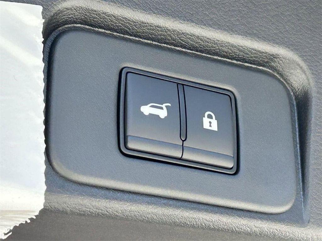 new 2026 Nissan Rogue car, priced at $30,186