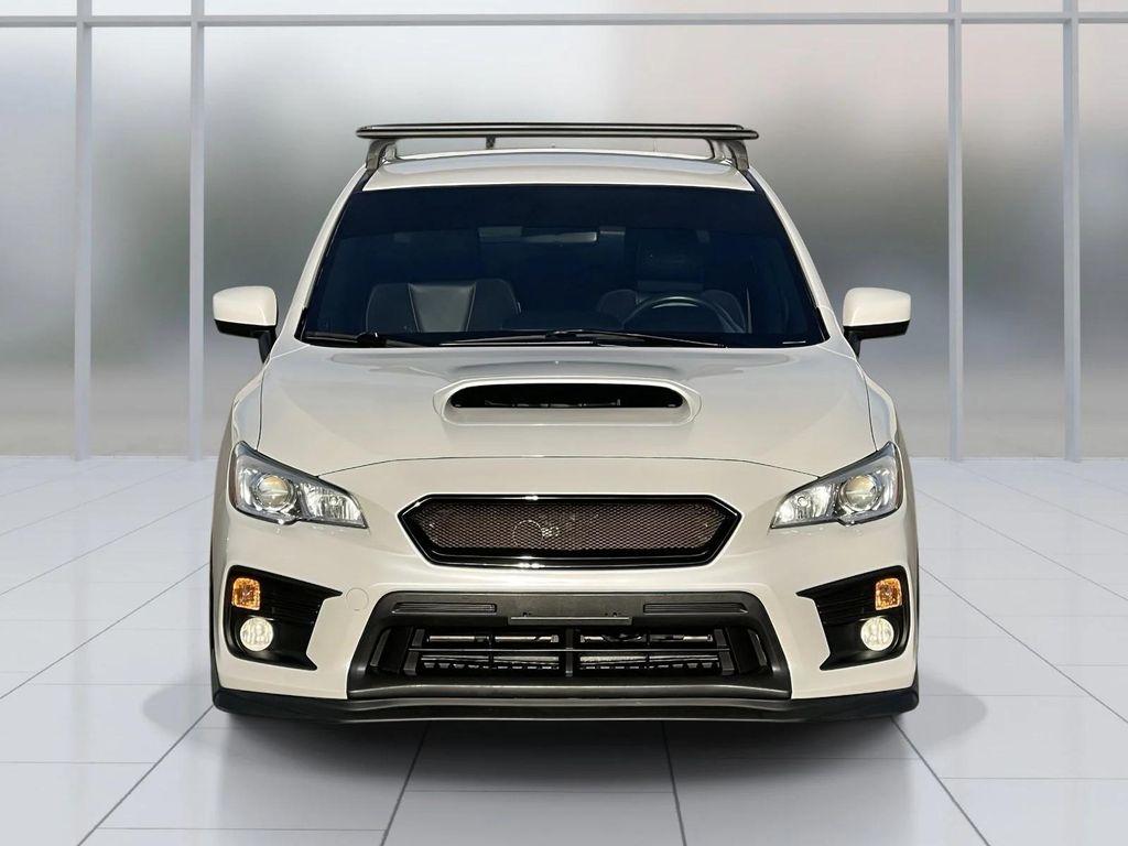 used 2019 Subaru WRX car, priced at $18,998