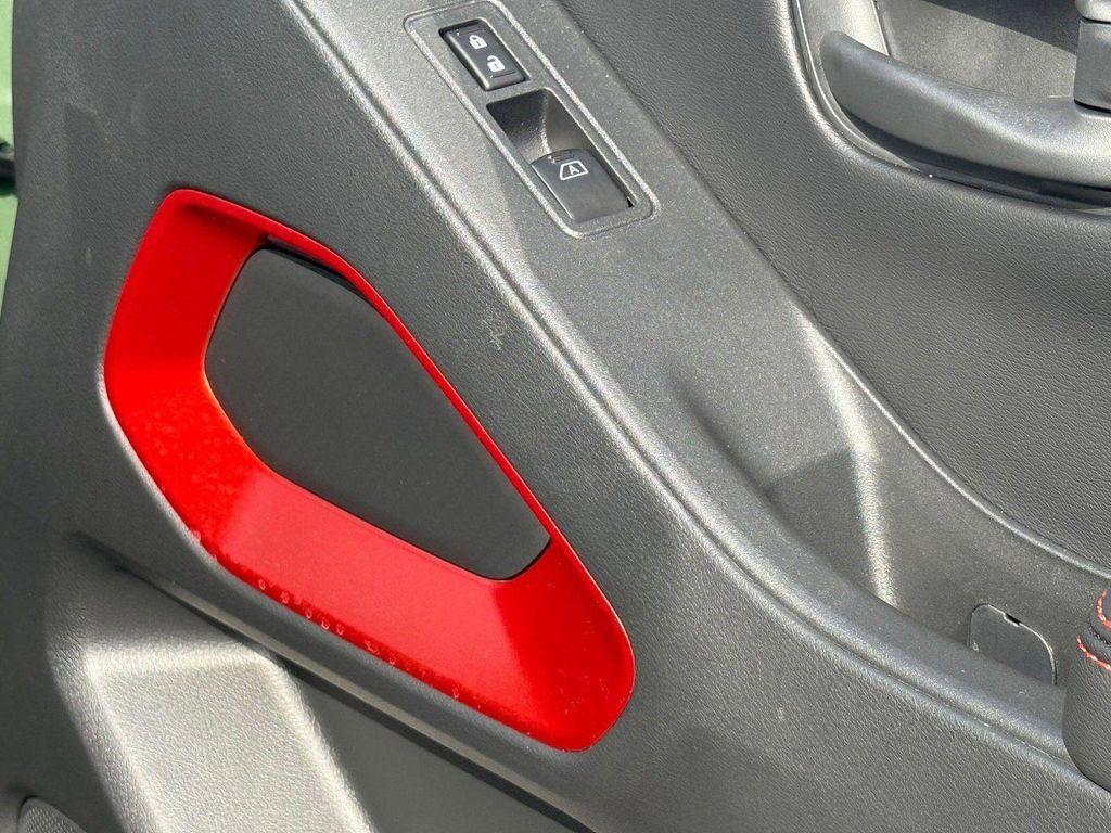 new 2026 Nissan Frontier car, priced at $41,088