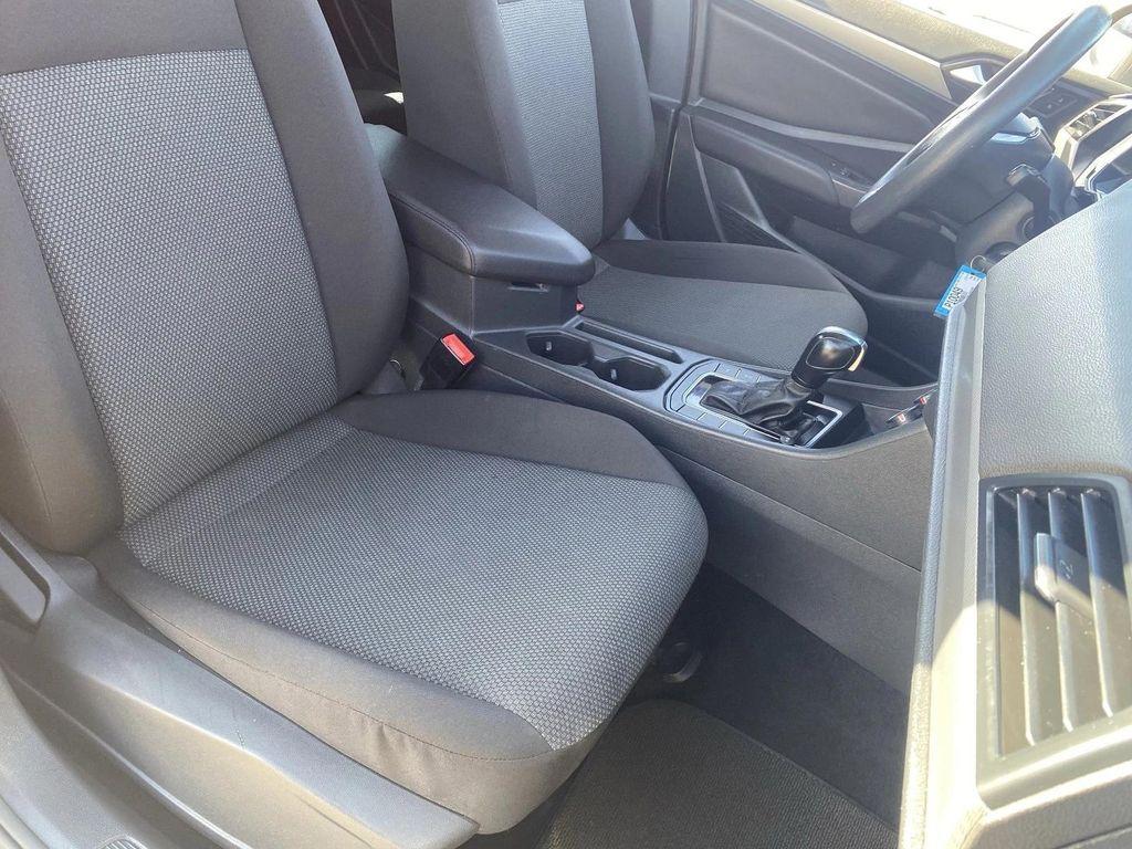 used 2019 Volkswagen Jetta car, priced at $12,410