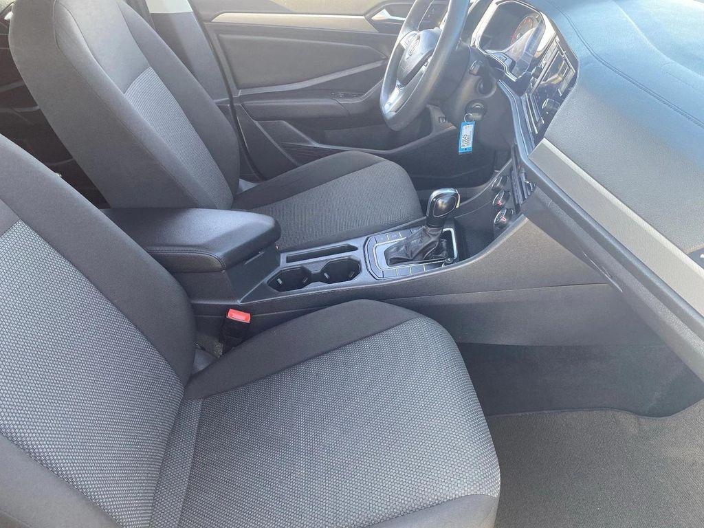used 2019 Volkswagen Jetta car, priced at $12,410