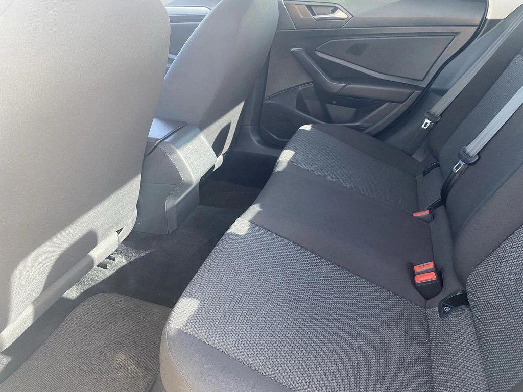 used 2019 Volkswagen Jetta car, priced at $12,410