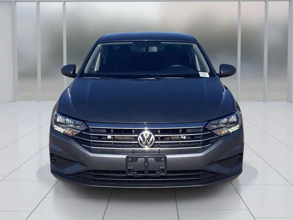 used 2019 Volkswagen Jetta car, priced at $12,410