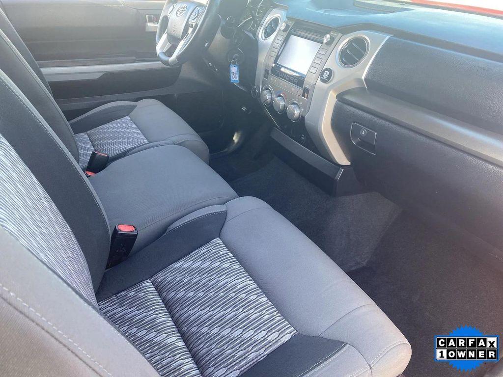 used 2019 Toyota Tundra car, priced at $37,749