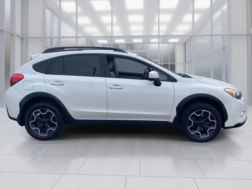 used 2014 Subaru XV Crosstrek car, priced at $17,410