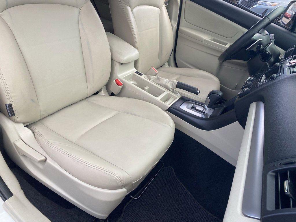 used 2014 Subaru XV Crosstrek car, priced at $14,399