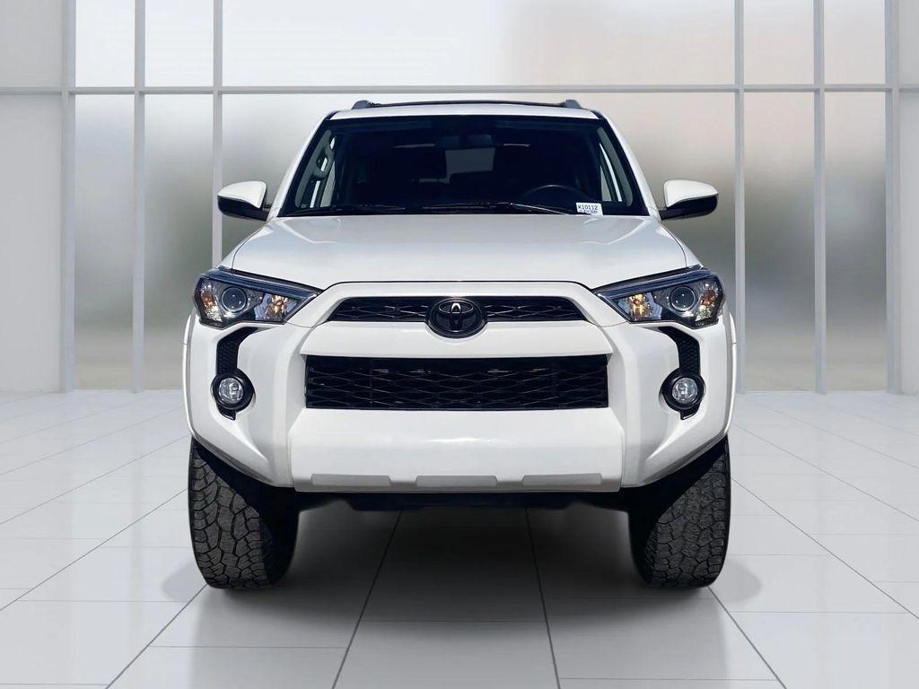 used 2017 Toyota 4Runner car, priced at $28,410