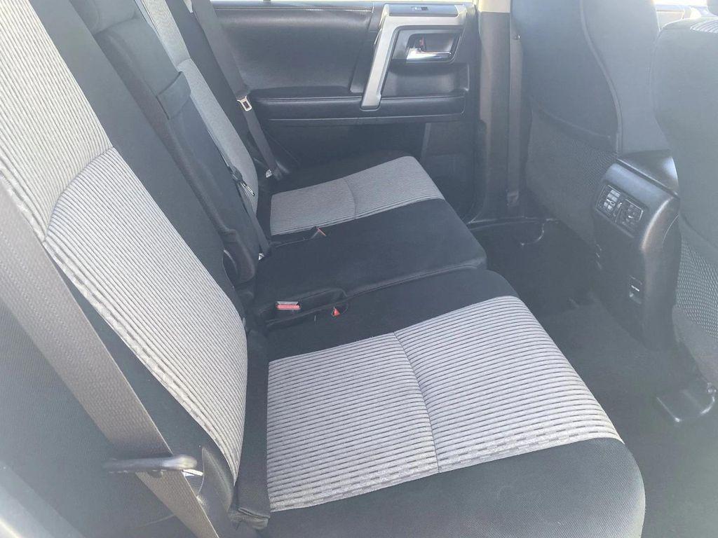 used 2017 Toyota 4Runner car, priced at $28,410