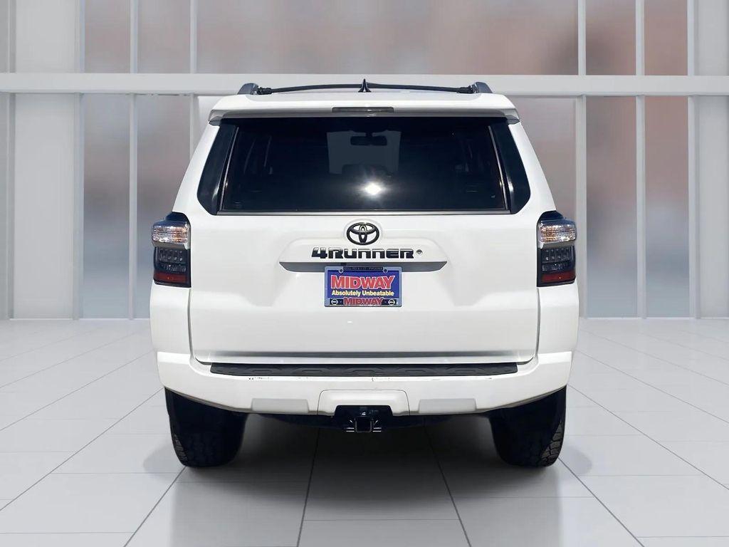used 2017 Toyota 4Runner car, priced at $28,410