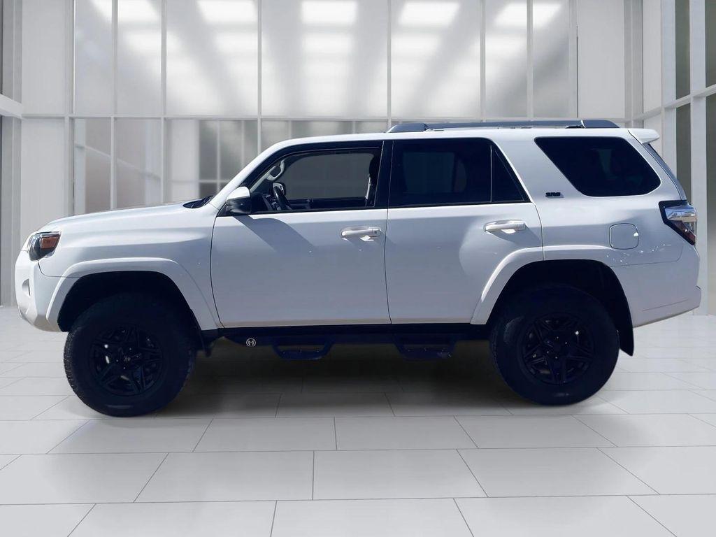 used 2017 Toyota 4Runner car, priced at $28,410