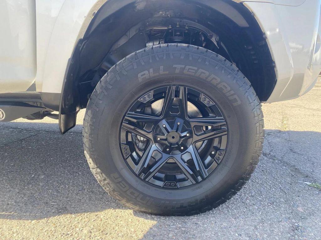 used 2017 Toyota 4Runner car, priced at $28,410