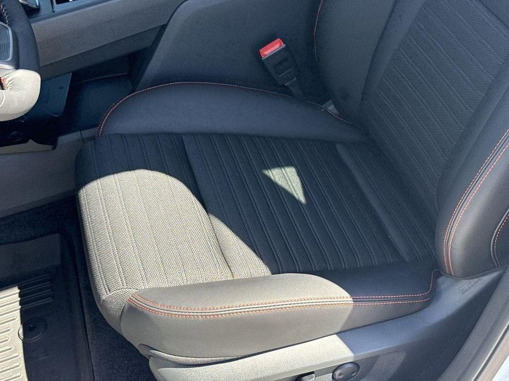 new 2026 Nissan Rogue car, priced at $30,896