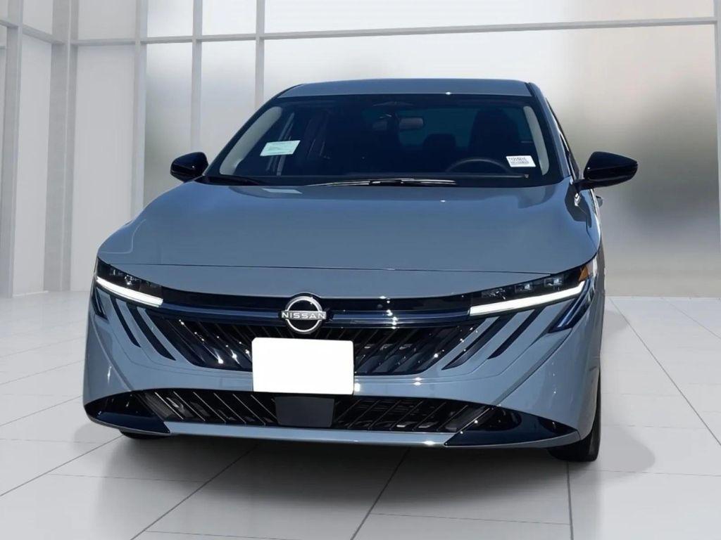 new 2026 Nissan Sentra car, priced at $23,127