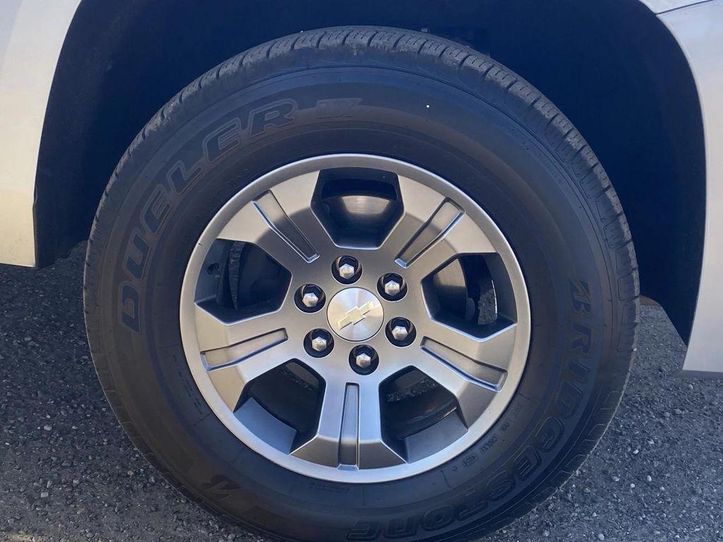 used 2019 Chevrolet Tahoe car, priced at $31,198