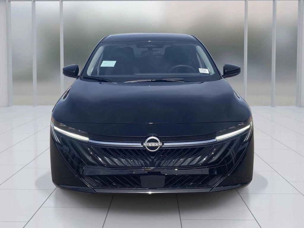 new 2026 Nissan Sentra car, priced at $23,896