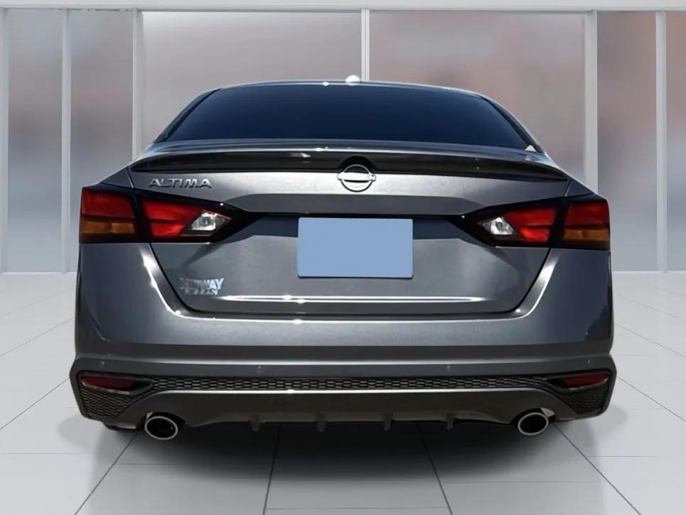 new 2025 Nissan Altima car, priced at $26,850