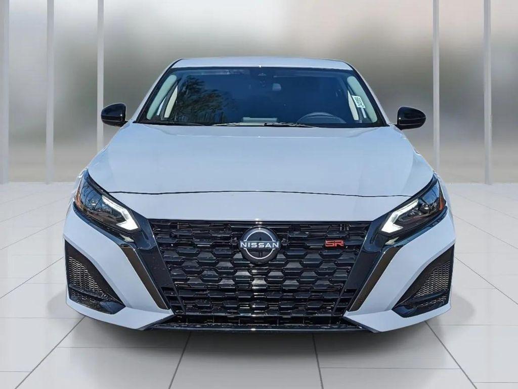 new 2025 Nissan Altima car, priced at $26,165
