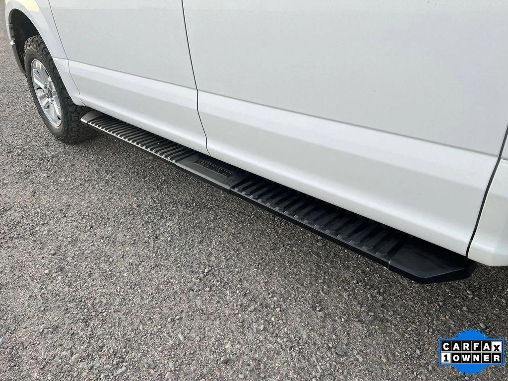 used 2018 Ford F-150 car, priced at $22,897