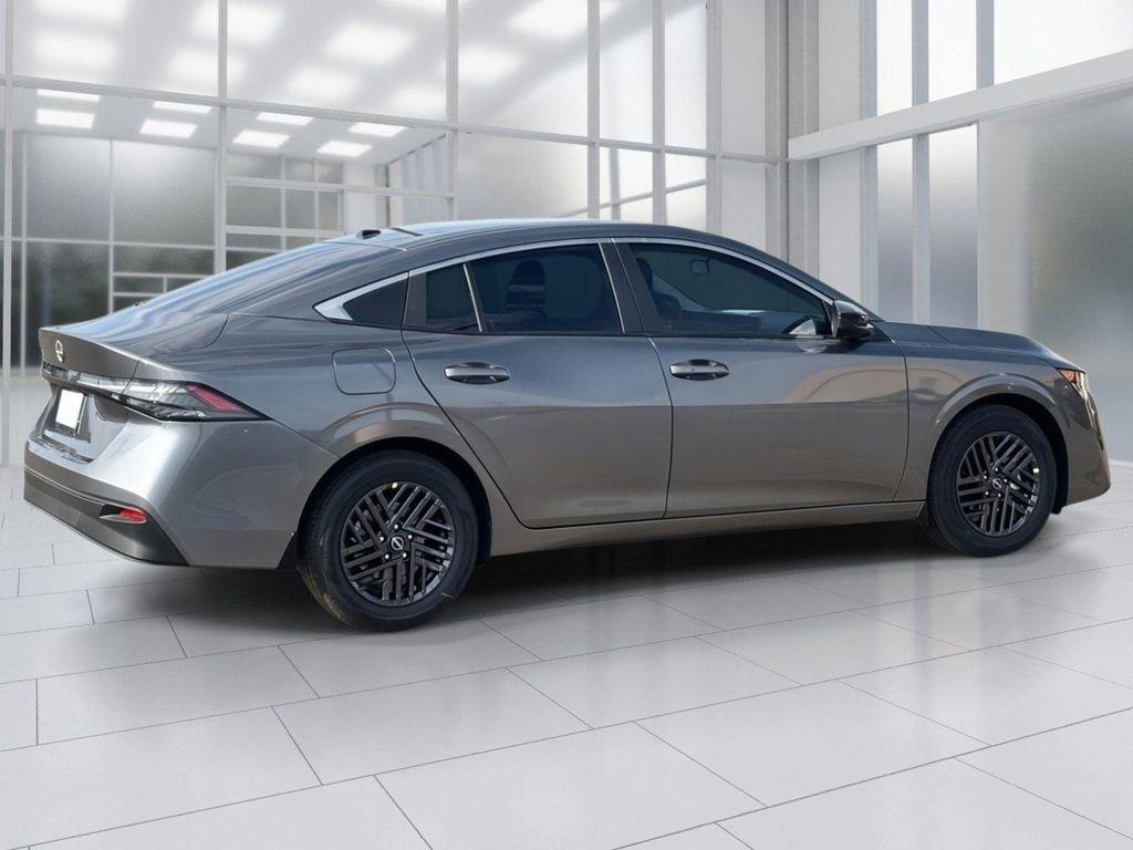 new 2026 Nissan Sentra car, priced at $22,583