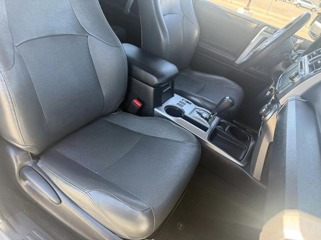 used 2017 Toyota 4Runner car, priced at $26,699