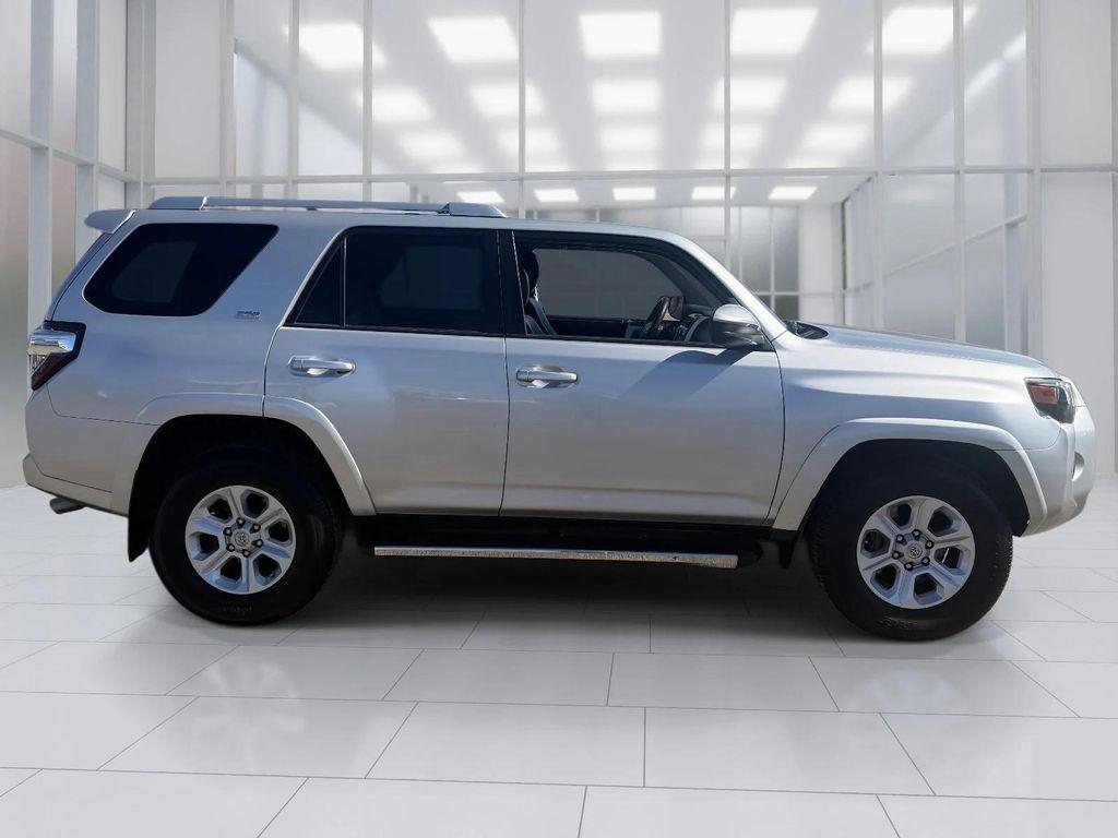 used 2017 Toyota 4Runner car, priced at $26,699