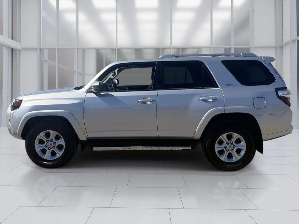 used 2017 Toyota 4Runner car, priced at $26,699