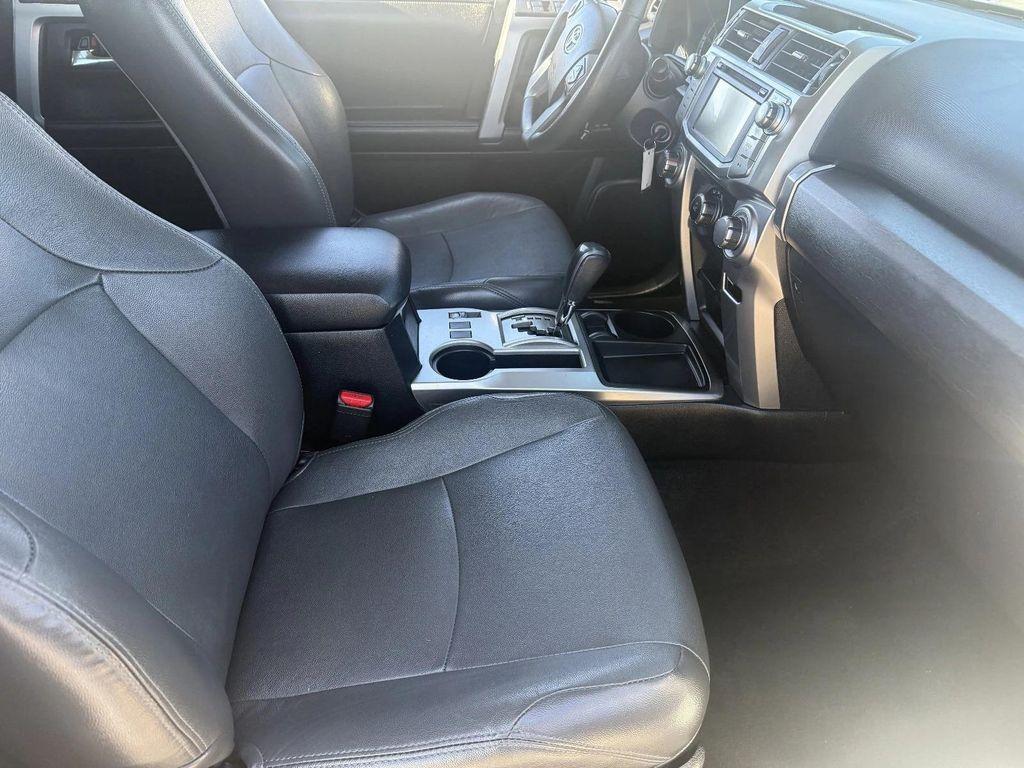 used 2017 Toyota 4Runner car, priced at $26,699