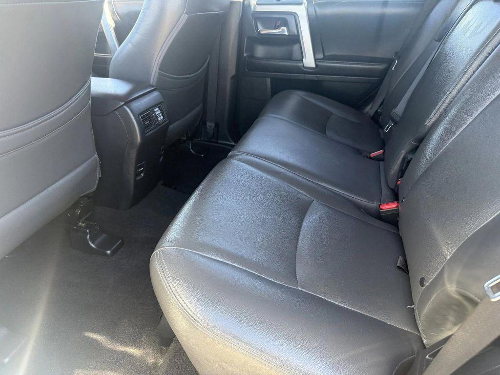 used 2017 Toyota 4Runner car, priced at $26,699