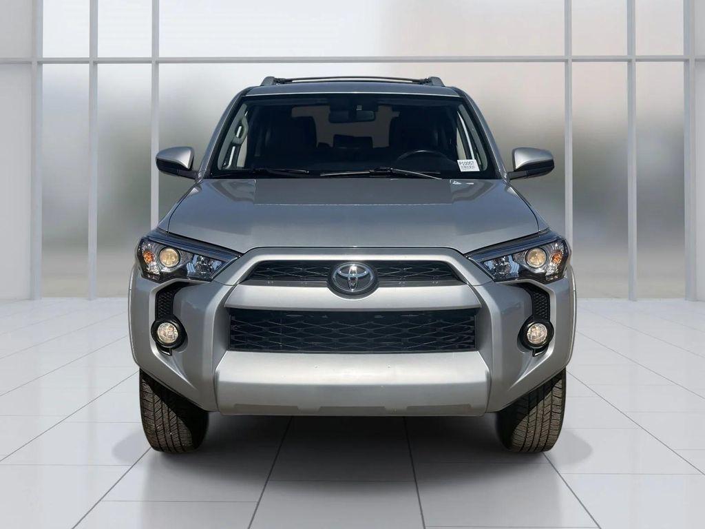 used 2017 Toyota 4Runner car, priced at $26,699